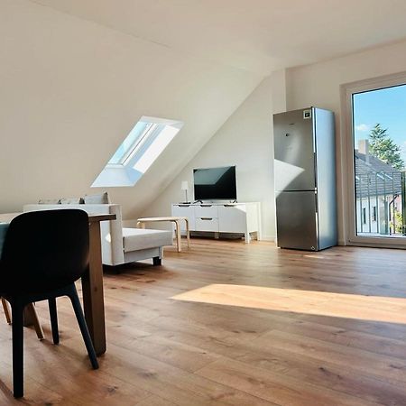 Ruheoase - Premium Suite Karlsruhe Exterior photo