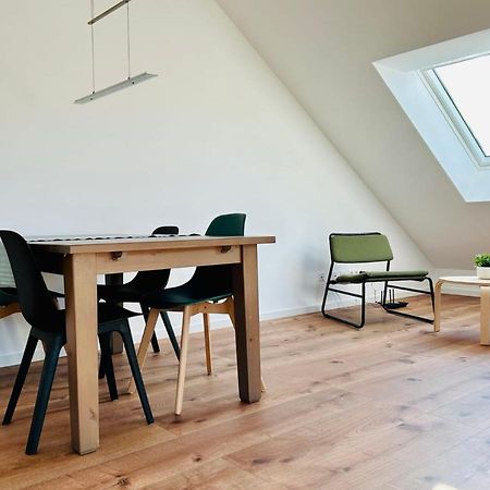 Ruheoase - Premium Suite Karlsruhe Exterior photo