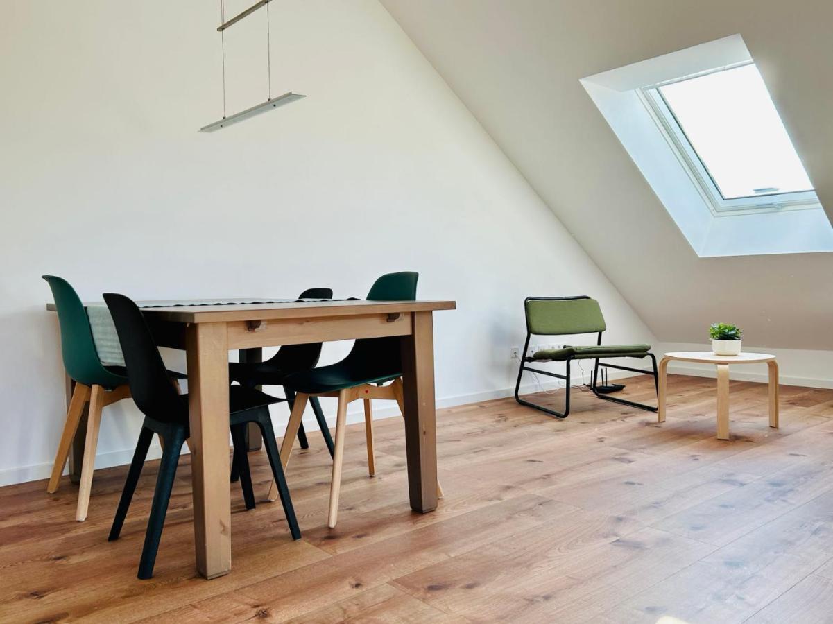Ruheoase - Premium Suite Karlsruhe Exterior photo