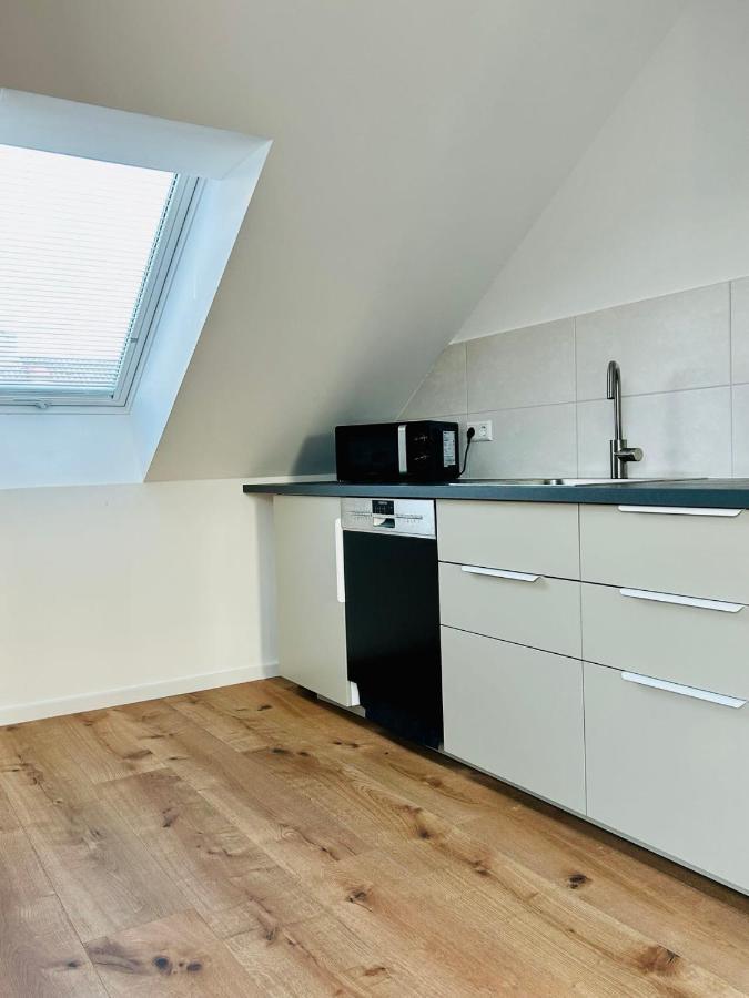 Ruheoase - Premium Suite Karlsruhe Exterior photo